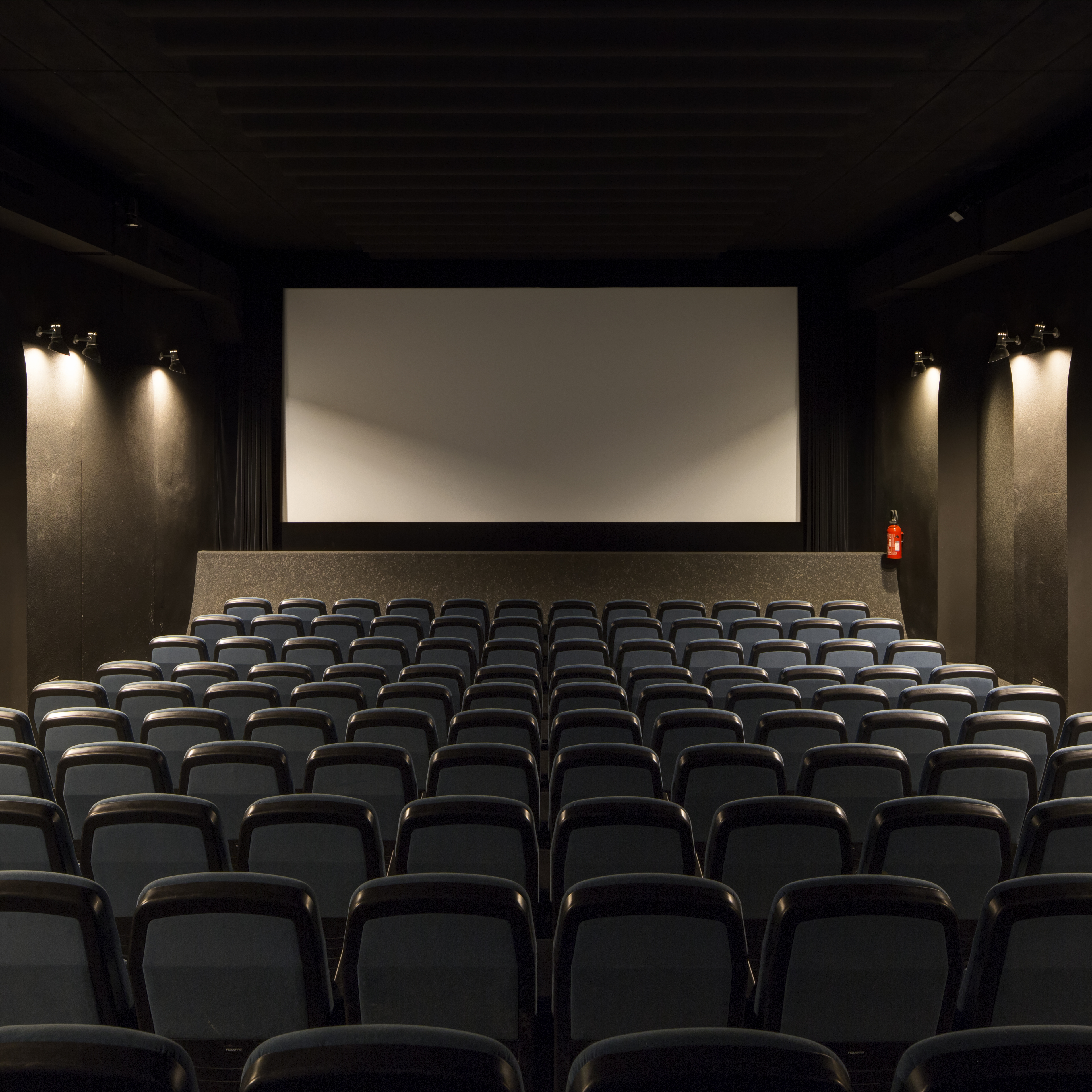 Cinema Rialto Muralto