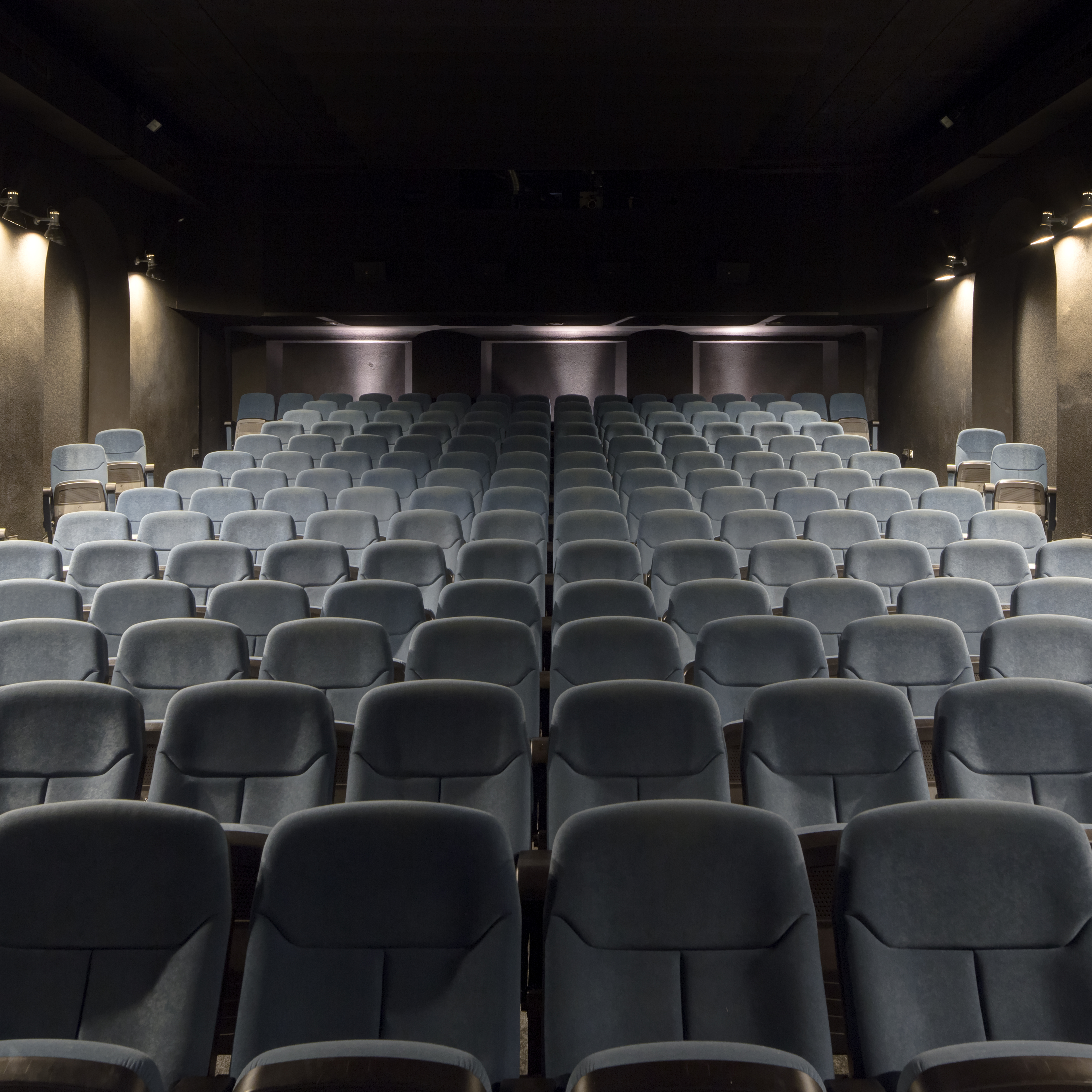 Cinema Rialto Muralto