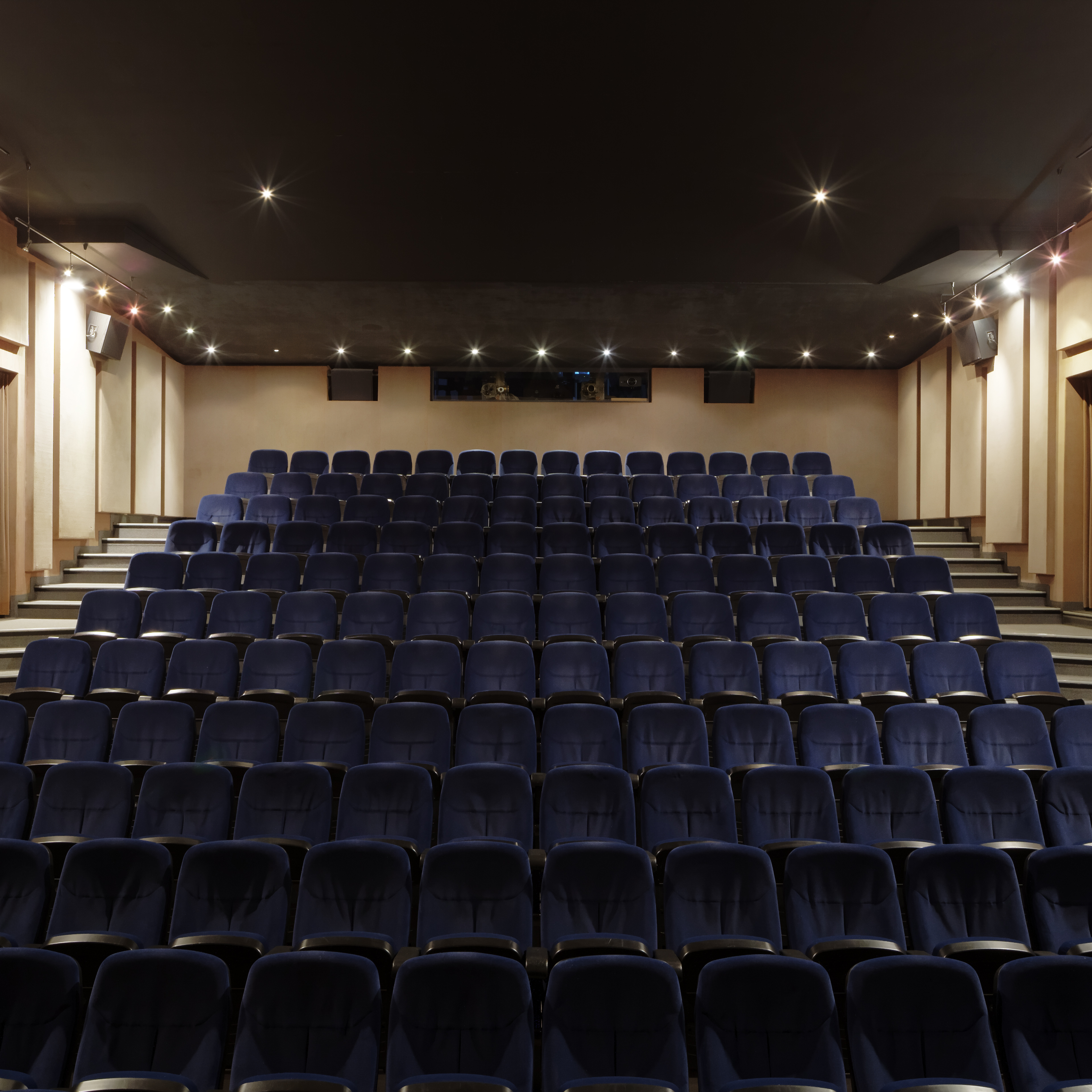 Cinema Teatro Mendrisio