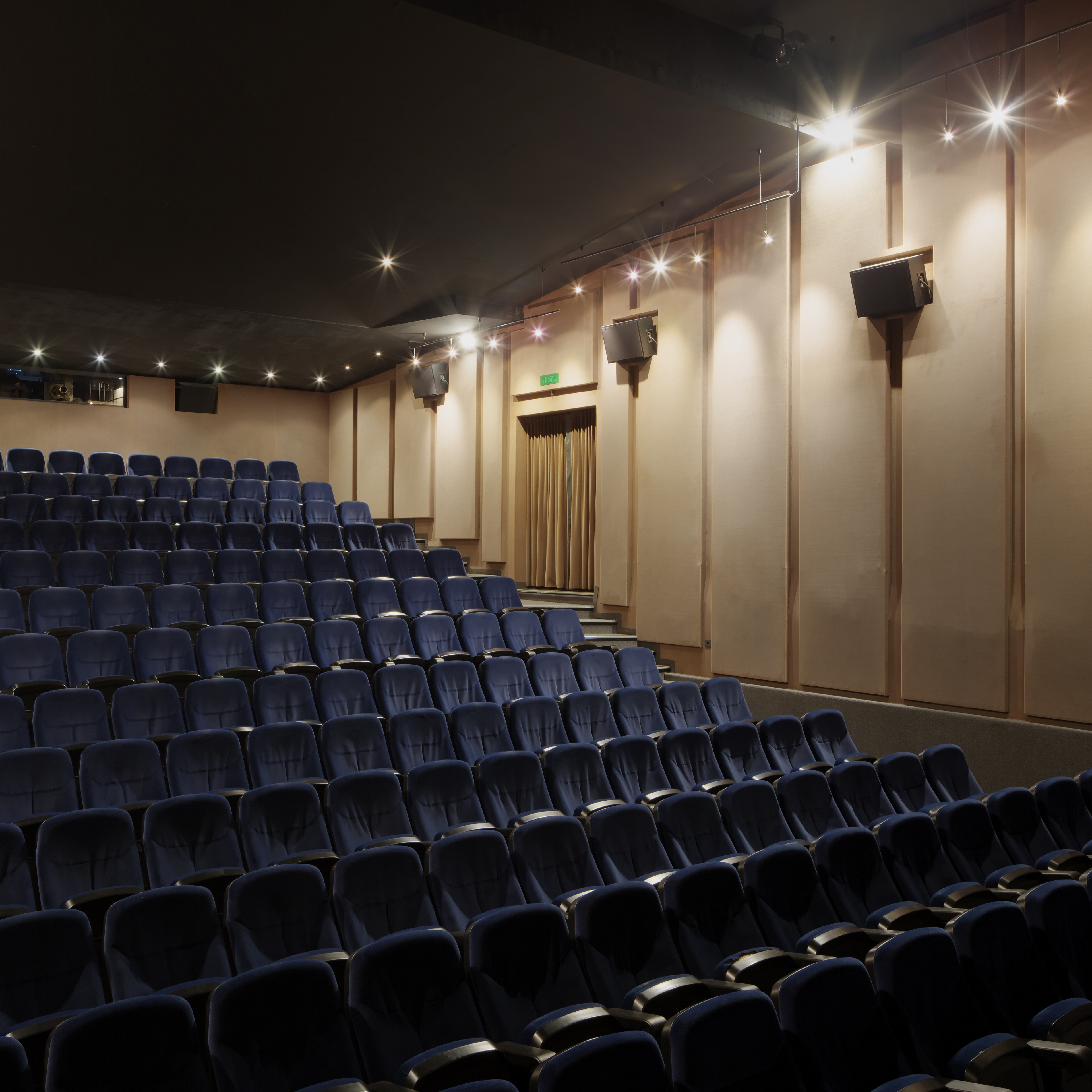 Cinema Teatro Mendrisio