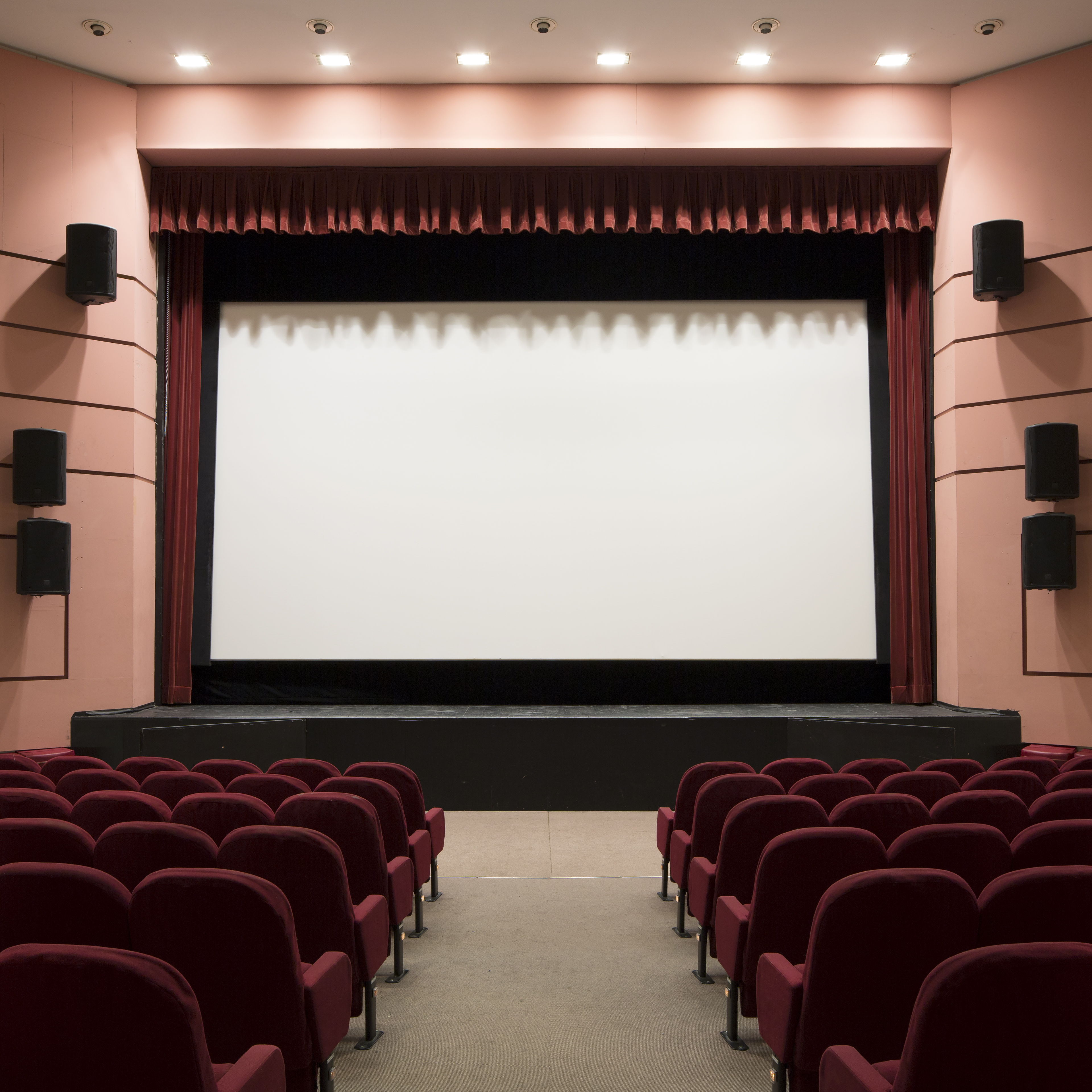 Teatro Locarno