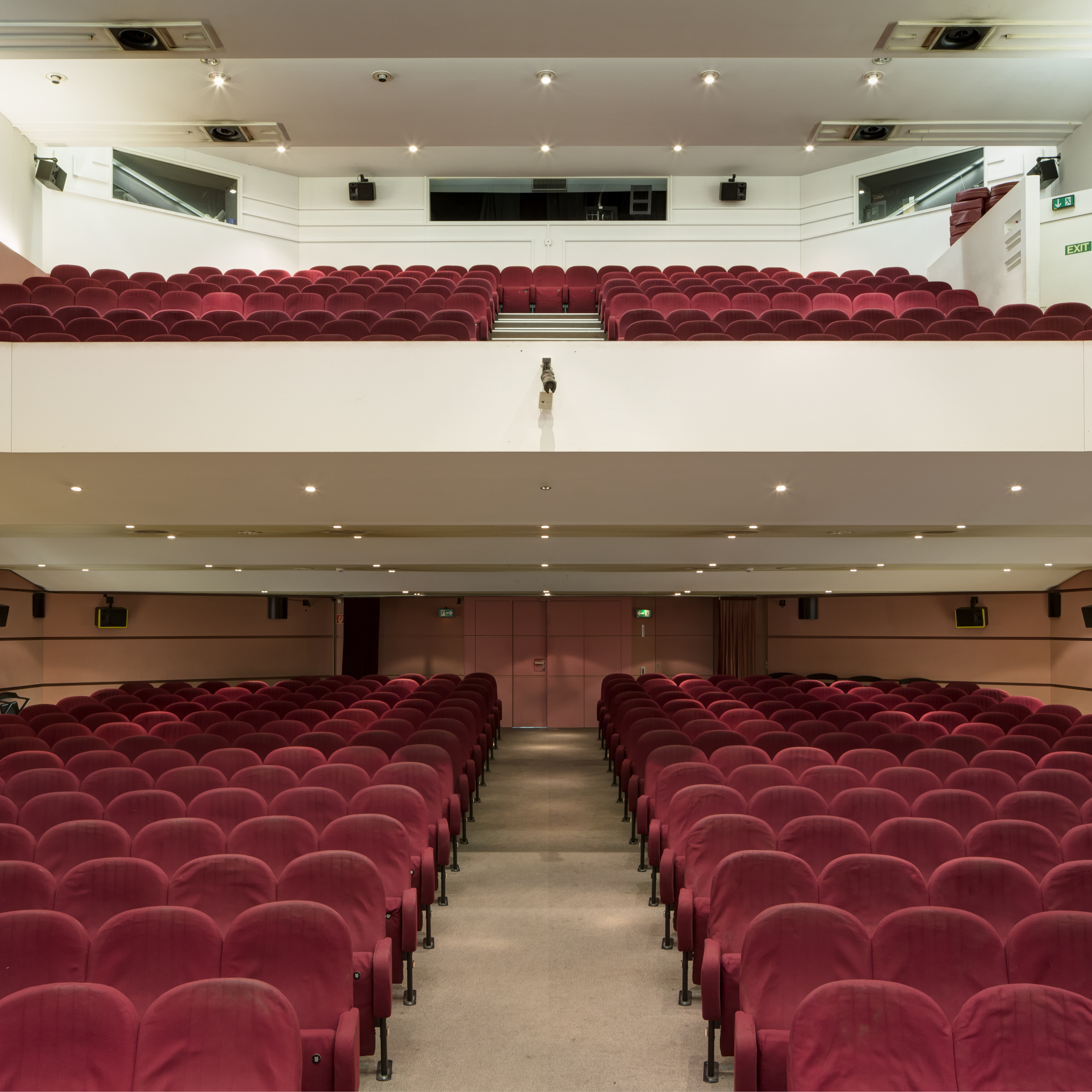 Teatro Locarno