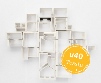 Lopes Brenna Architetkten, «Rooms»