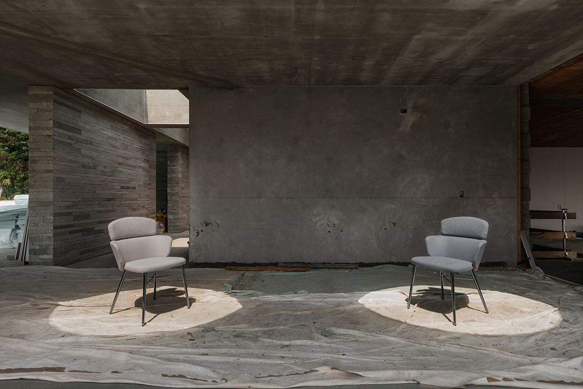KIN by Radice Orlandini designstudio