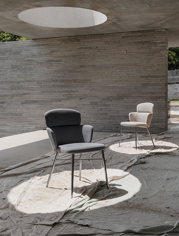 KIN by Radice Orlandini designstudio