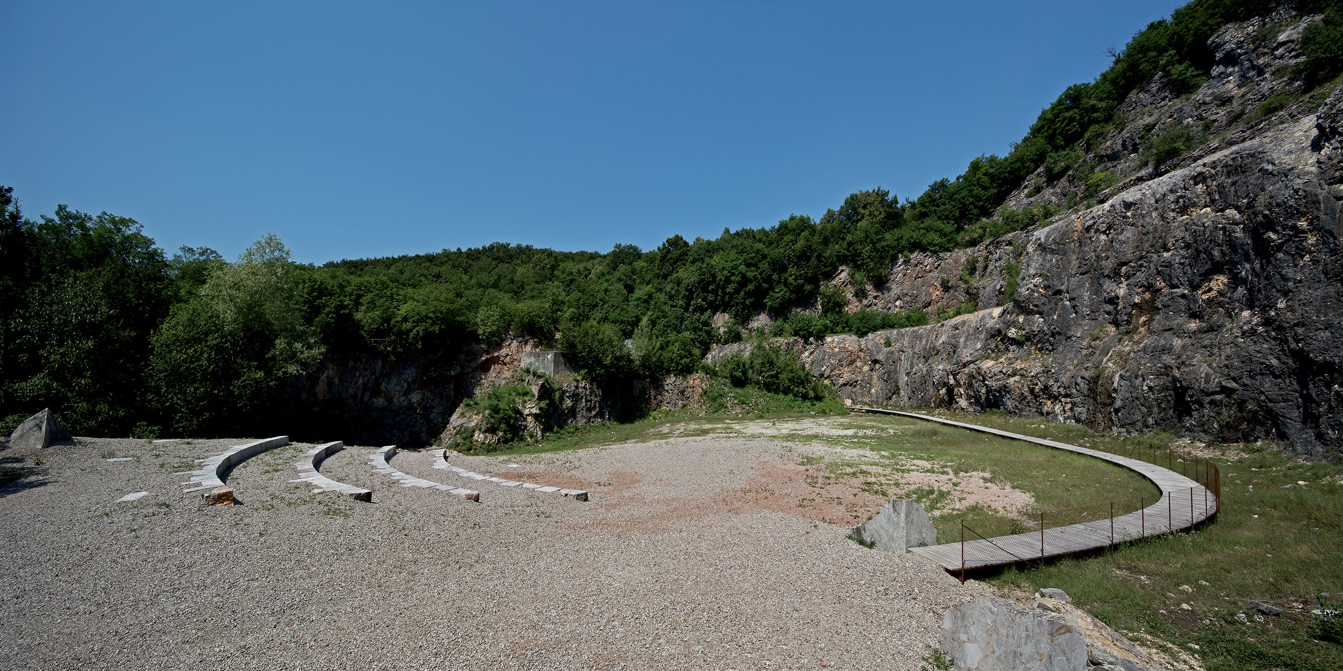 Cave di Arzo