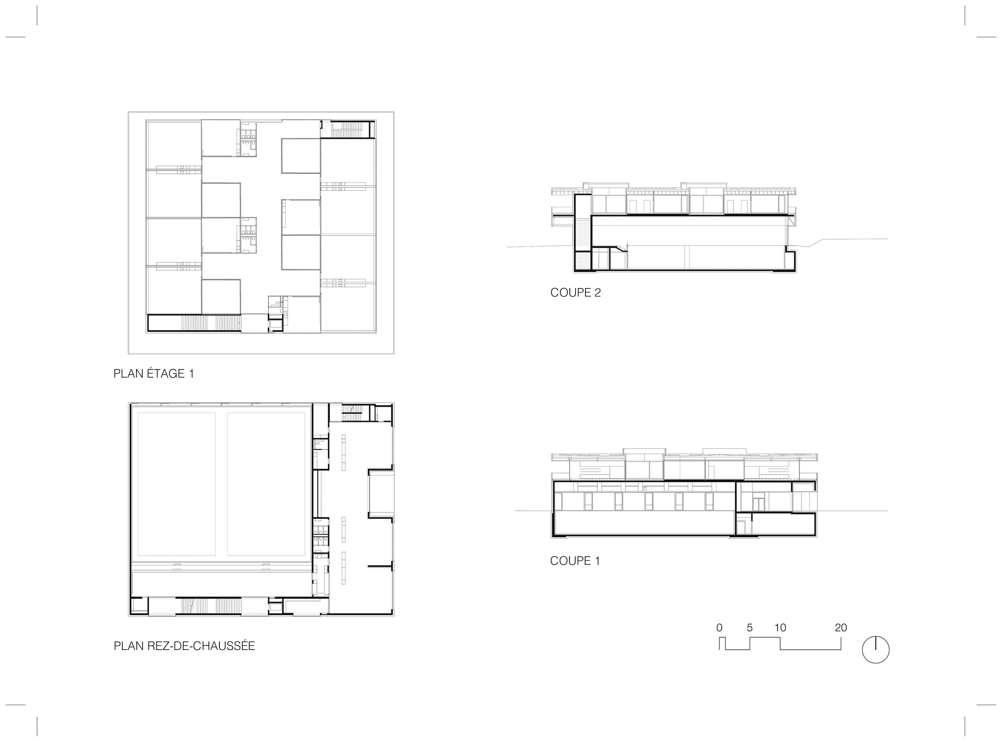 ECOLE PRIMAIRE_CHATEAUNEUF CONTHEY (VS)