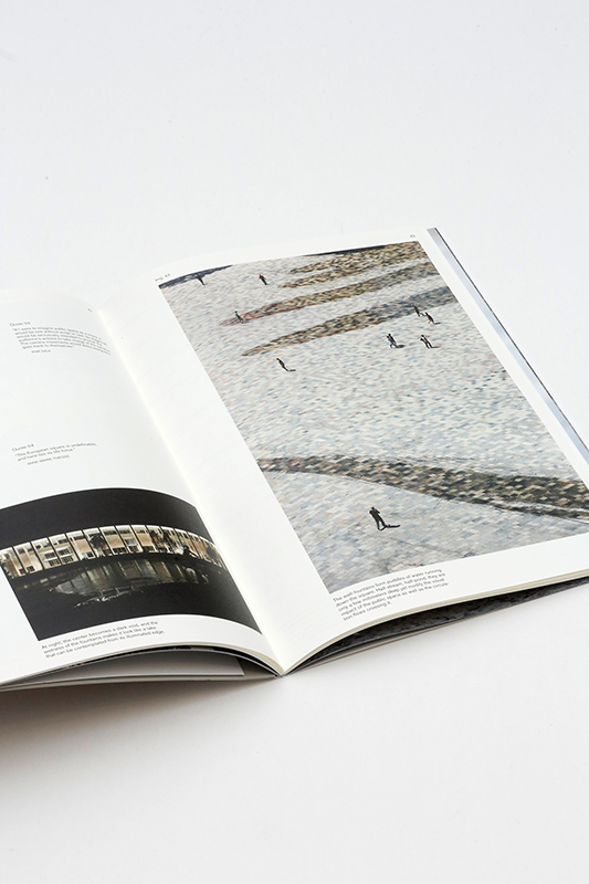 51N4E Skanderbeg Square, Tirana / Chapter 1. Verlag: Ruby Press, Berlin | Herausgeber: Freek Persyn, Charlotte Lao Schmidt