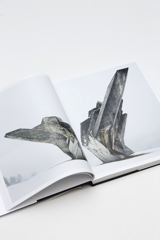 Toward a Concrete Utopia. Architecture in Yugoslavia 1948-1980. Verlag: The Museum of Modern Art – MoMA, New York | Herausgeber: Martino Stierli, Vladimir Kulić, Stephanie Emerson