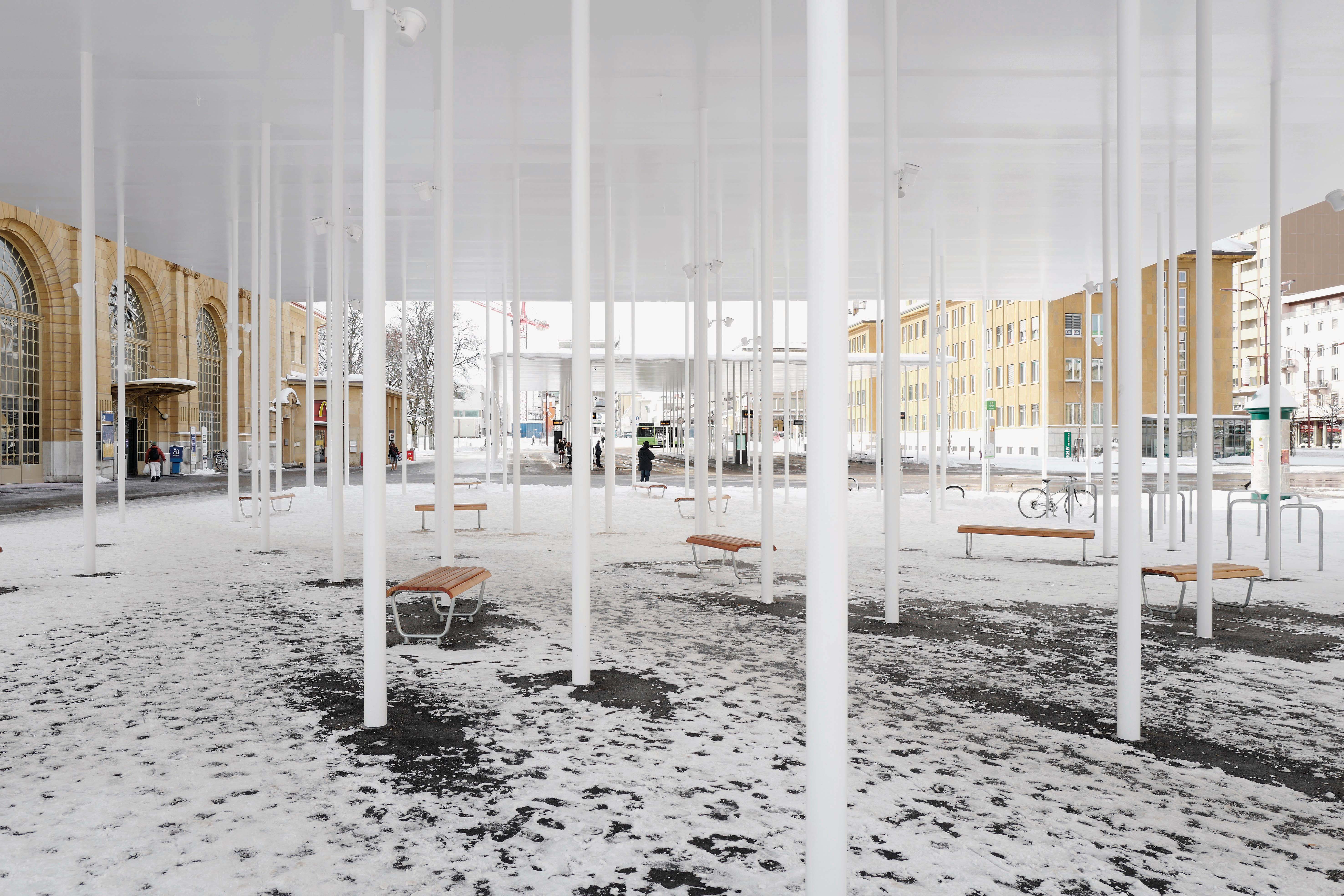 © frundgallina architectes