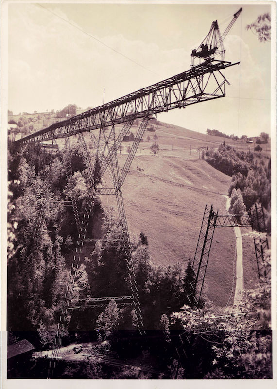 Haggenbrücke
