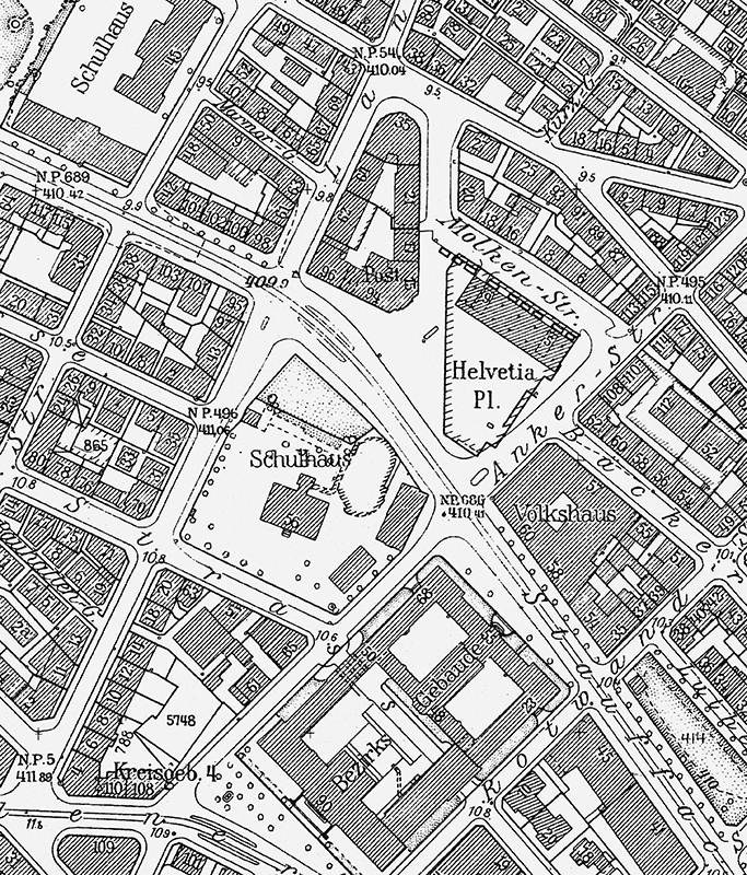 Situation 1967.