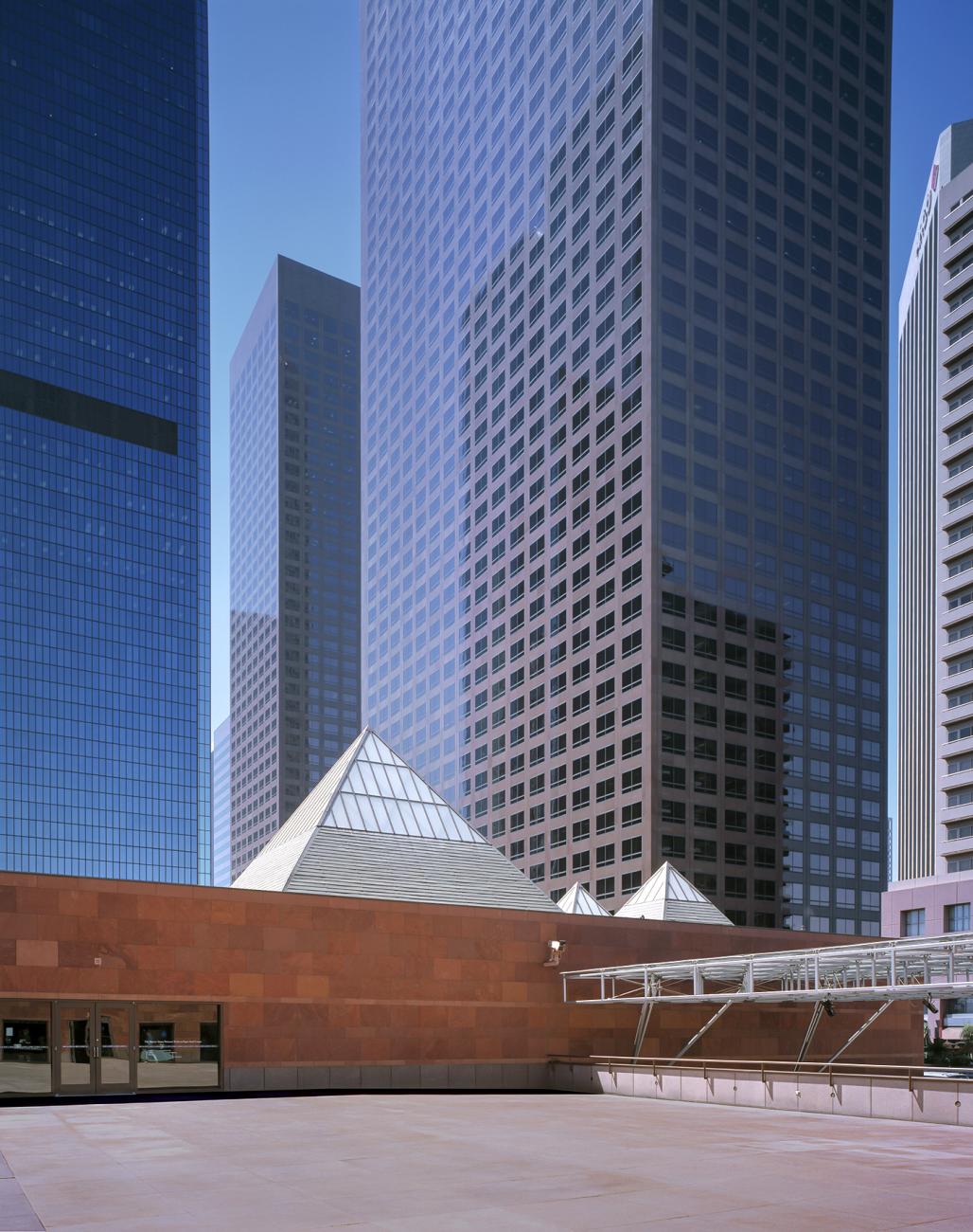 Museum of Contemporary Art, Los Angeles