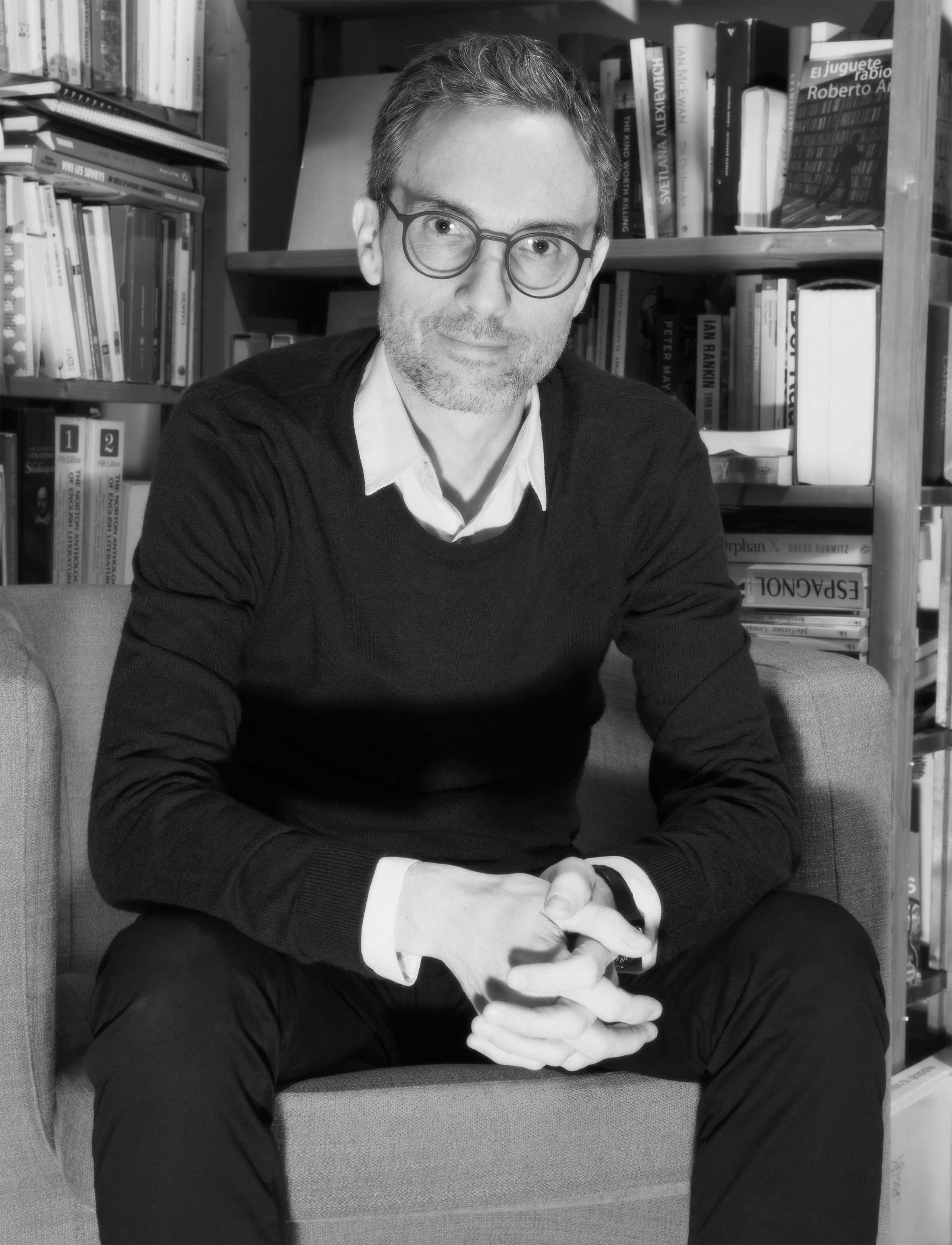 Samuel Schellenberg
