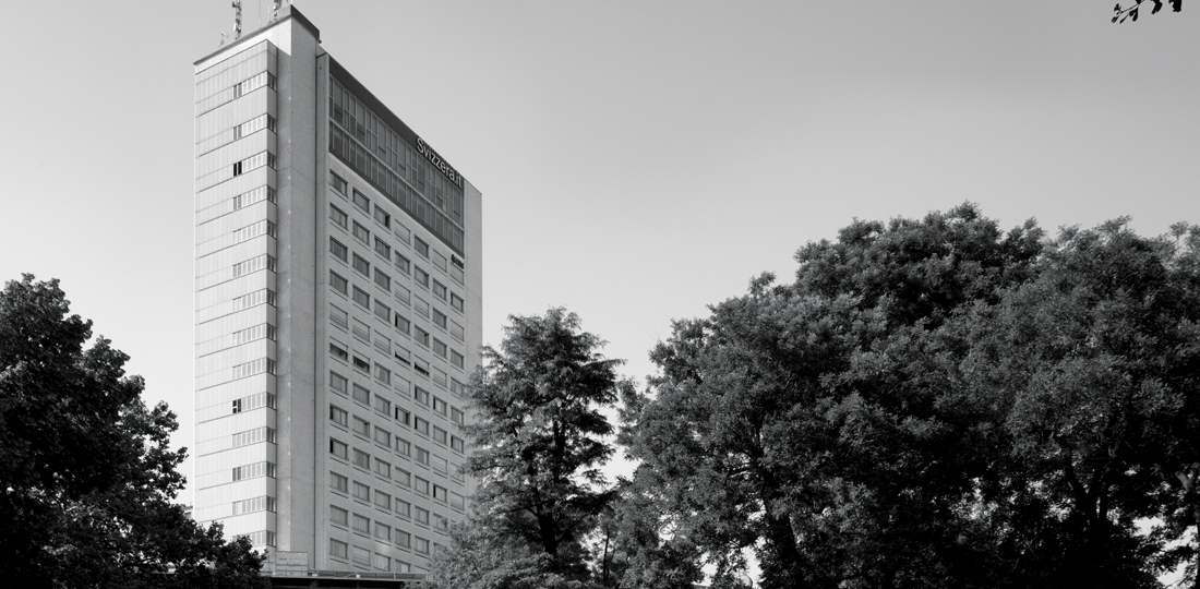 Centro Svizzero di Milano (Foto: Marco Introini)