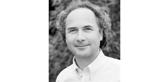 Im Gespräch: Urs Steiger, nationaler Koordinator des Internationalen Jahres des Bodens und Leiter Wissenstransfer Nationales Forschungsprogramm «Nachhaltige Nutzung der Ressource Boden» NFP 68.