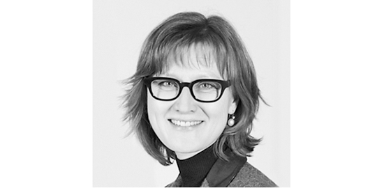 Andrea Näf-Clasen ist Kantonsplanerin und Leiterin Amt für Raumentwicklung Kanton Thurgau.