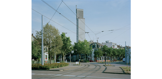 photo Joël Tettamanti