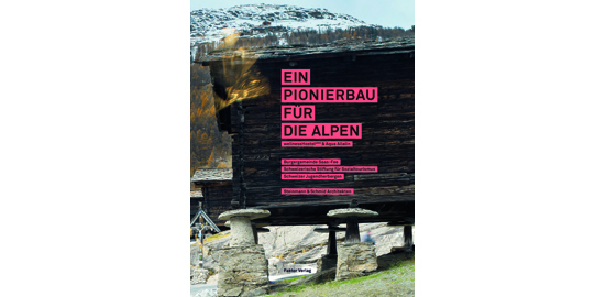 (Cover: Faktor Verlag)
