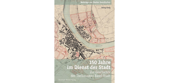 (Cover: Christoph Merian Verlag)