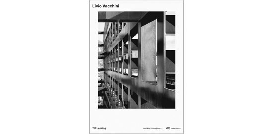 (Cover: Park Books)