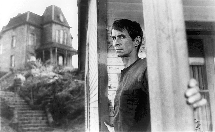 «Psycho»