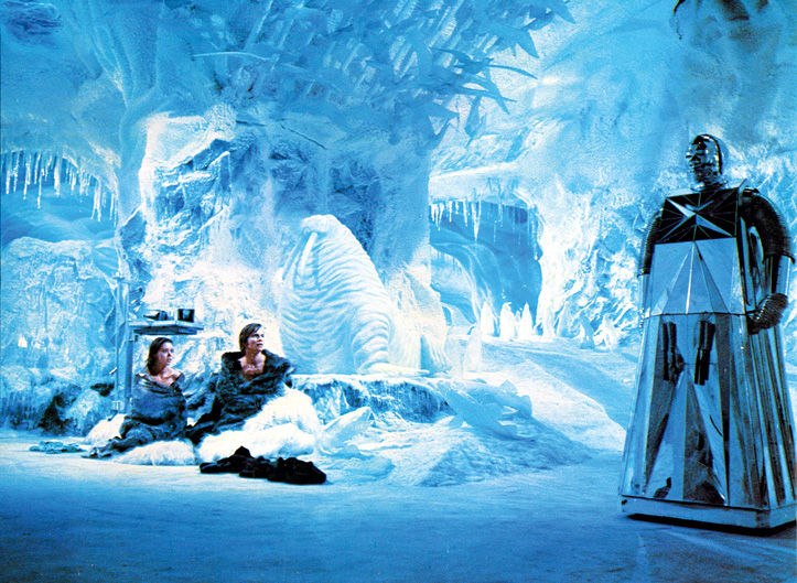 «Logan s Run»