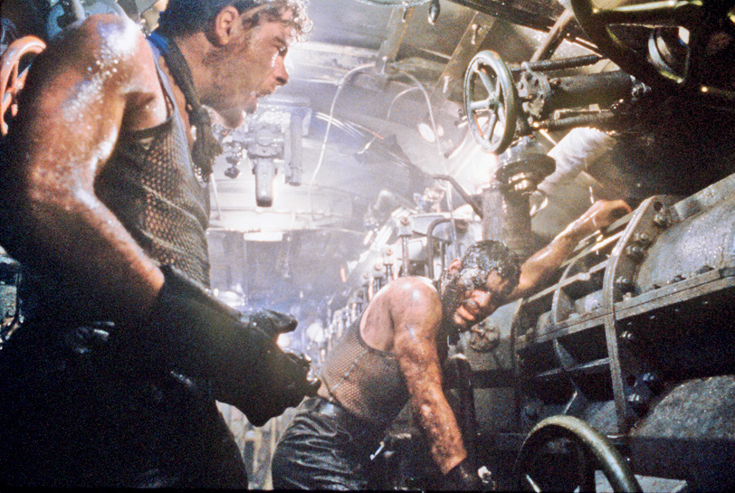 «Das Boot»