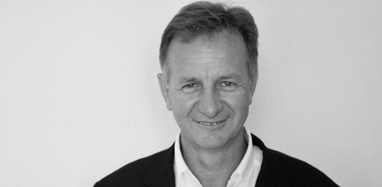 Dr. Bernd Scholl, Professor für Raumentwicklung, ETH Zürich.