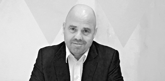 Im Interview: Andreas Hild, Architekturbüro Hild und K.