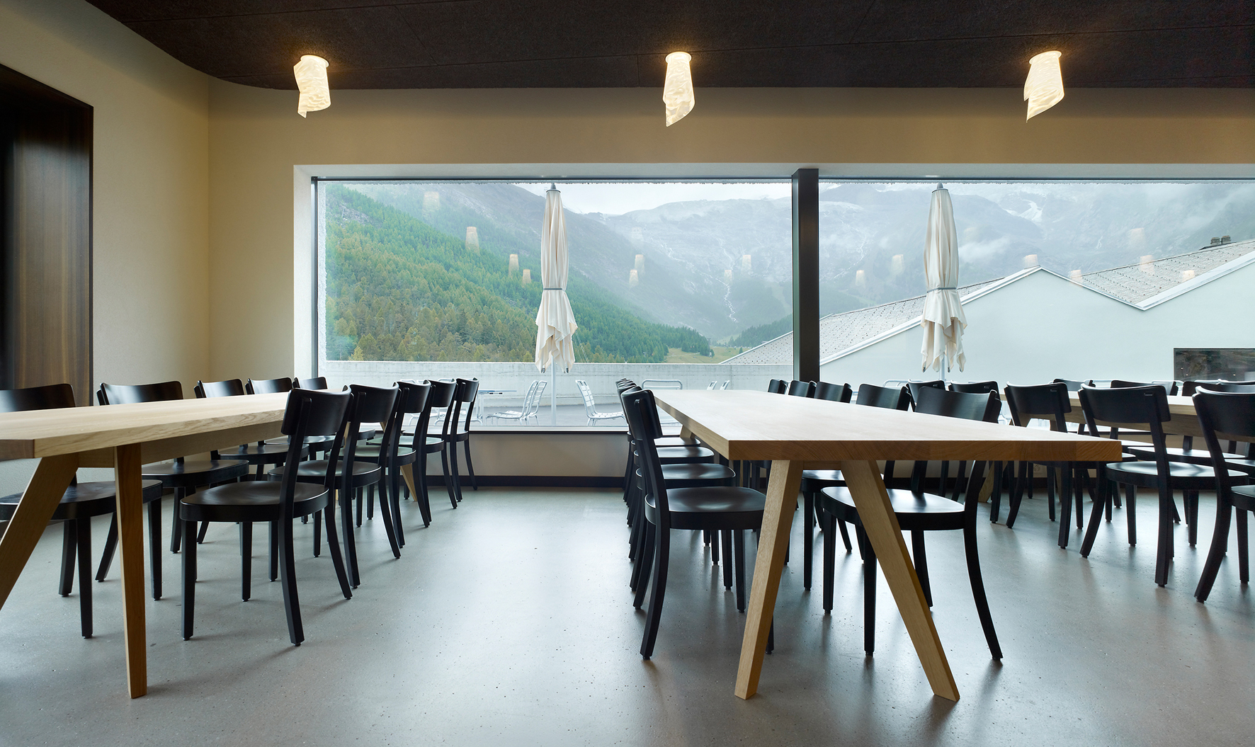 Speisesaal