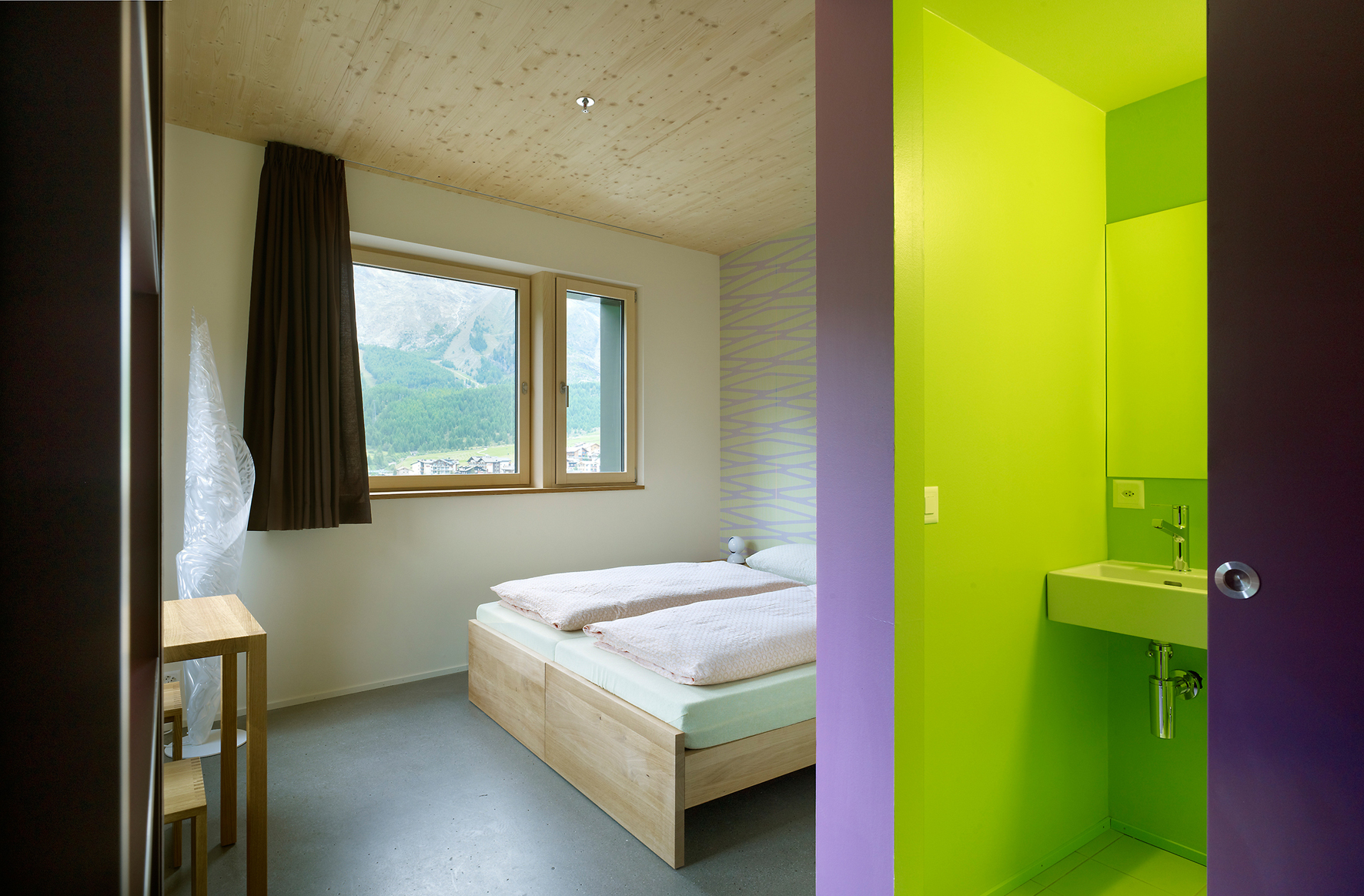 Doppelzimmer