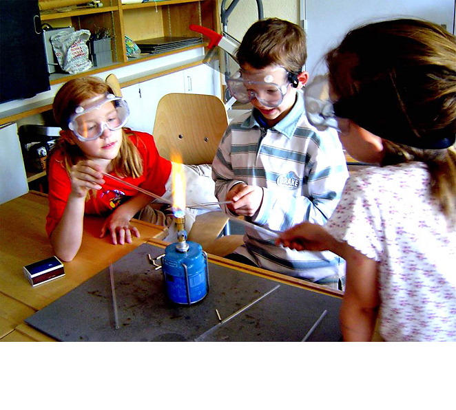 Nominiert «Schulen»: Talenta: TSS-Kurse. Ingenieure: Schule Talenta, Zürich. Seit 1998 ist die Schule Talenta für hochbegabte Kindervon 5 bis 12 bekannt für die naturwissenschaftlichen Projekte. Diese Erfahrungen mit 250 Kids bewähren sich seit 2007 als TSS bei Kids aus Regelklassen (ein Halbtag pro Woche). Faszinierende Effekte: frühes Denken in naturwissenschaftlichen Kategorien, planvolles und präzises Handeln; Einflüsse bis hin zur Berufswahl.