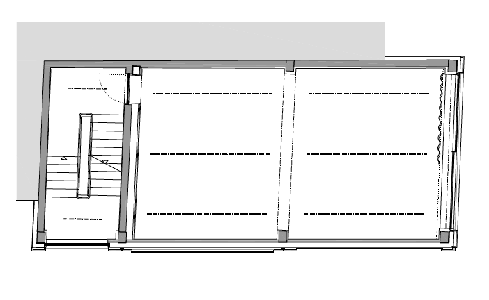Grundriss 2. OG.