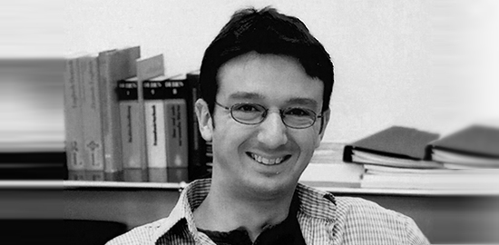 Thomas Mégel ist Geophysiker, Dr. sc. nat. ETH und Geschäftsleiter Geowatt AG; tätig in Planung, Dimensionierung und Überwachung von Erdsondenanlagen und Erdspeichersystemen. (Foto: privat)