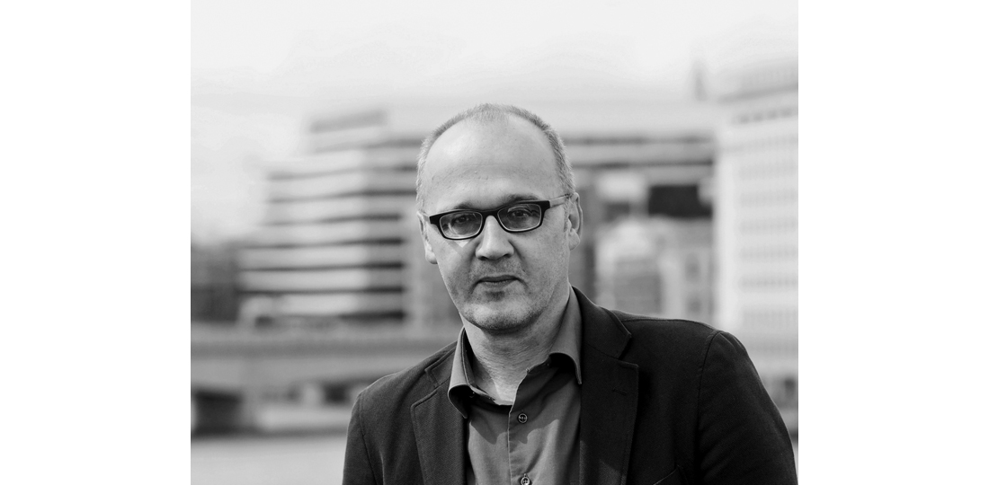 Marc Meyer ist Leiter des Bachelorstudiengangs Architektur berufsbegleitend an der ZHAW (auslaufender Studiengang der ehemaligen HSZ-T) und «Spiritus Rector» dieses Projekts.