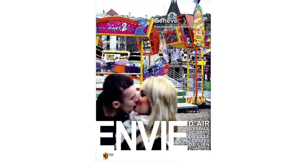 Piano «Ginevra 2013», copertina