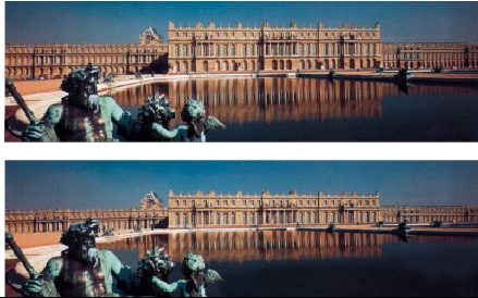 Versailles