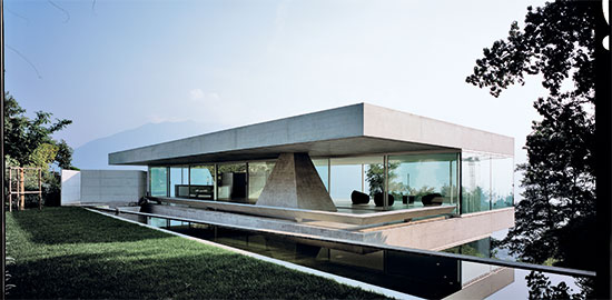 Casa ai Pozzi