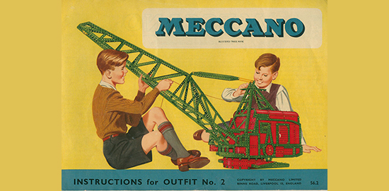 (Immagine: Meccano)