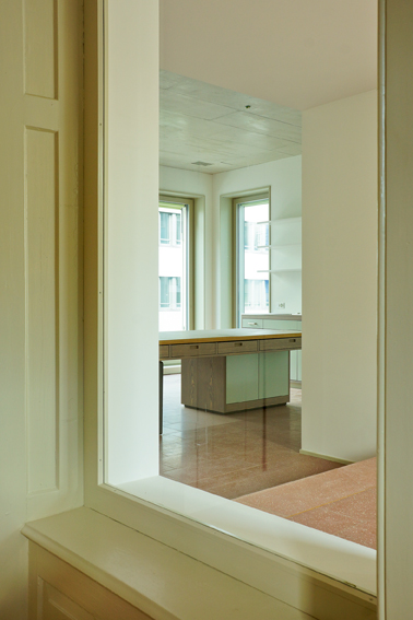 (Foto: Darlington Meier Architekten)