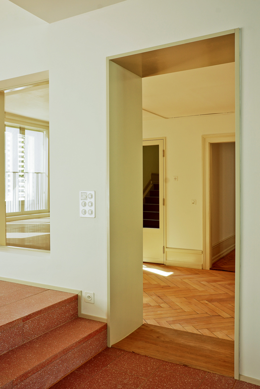 (Foto: Darlington Meier Architekten)