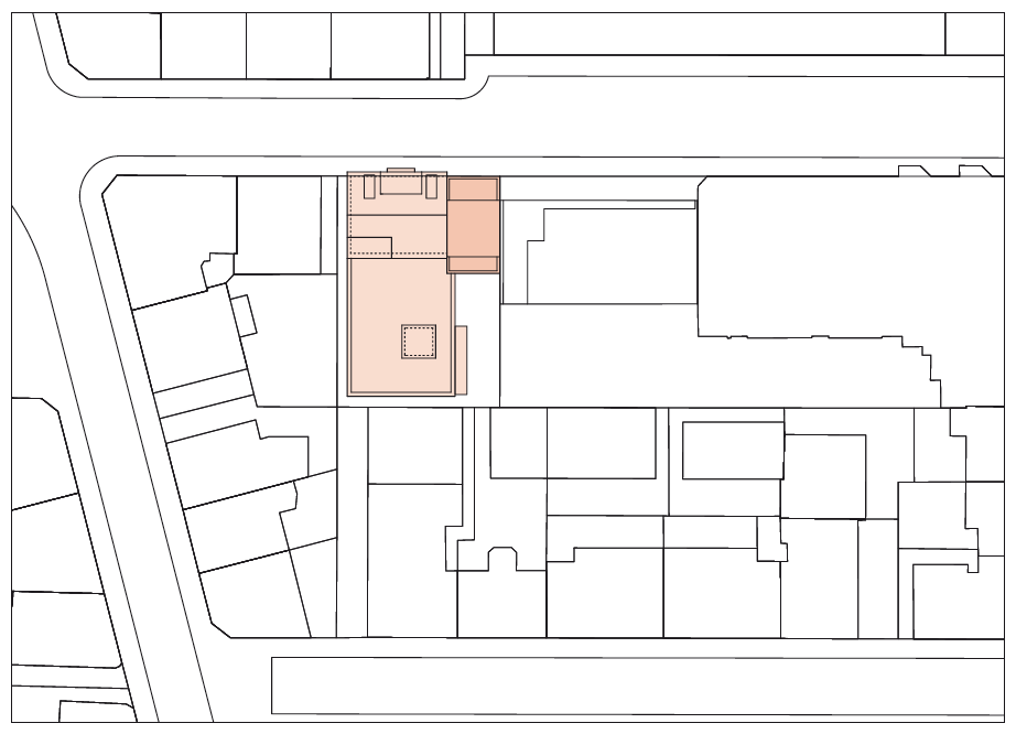 (Situazione: Darlington Meier Architekten)