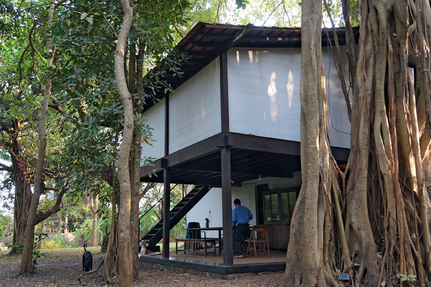 Casa Jain, Mumbai. (Foto: Francesca Molteni)