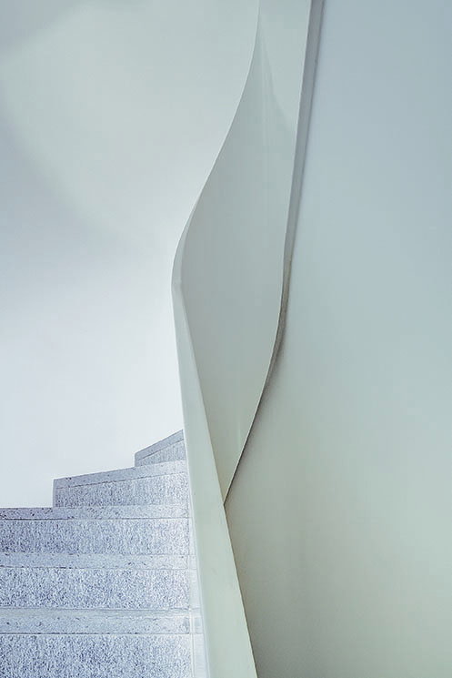 Galleria Ghisla Art Collection. (Foto: Zoe Moro)