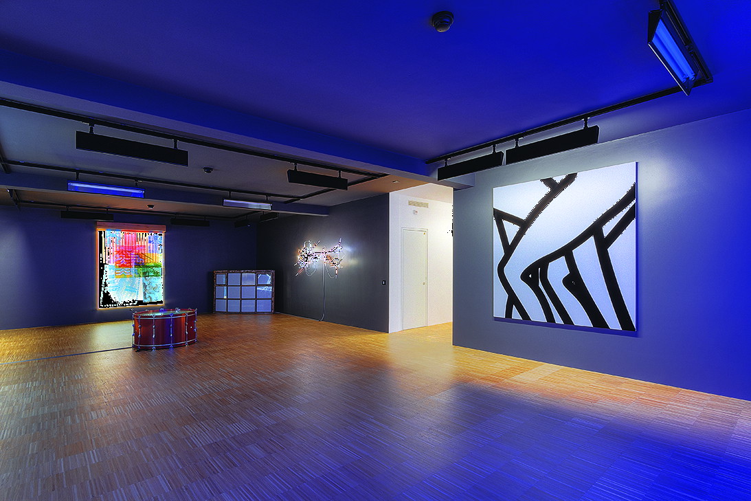 Galleria Ghisla Art Collection. (Foto: Zoe Moro)