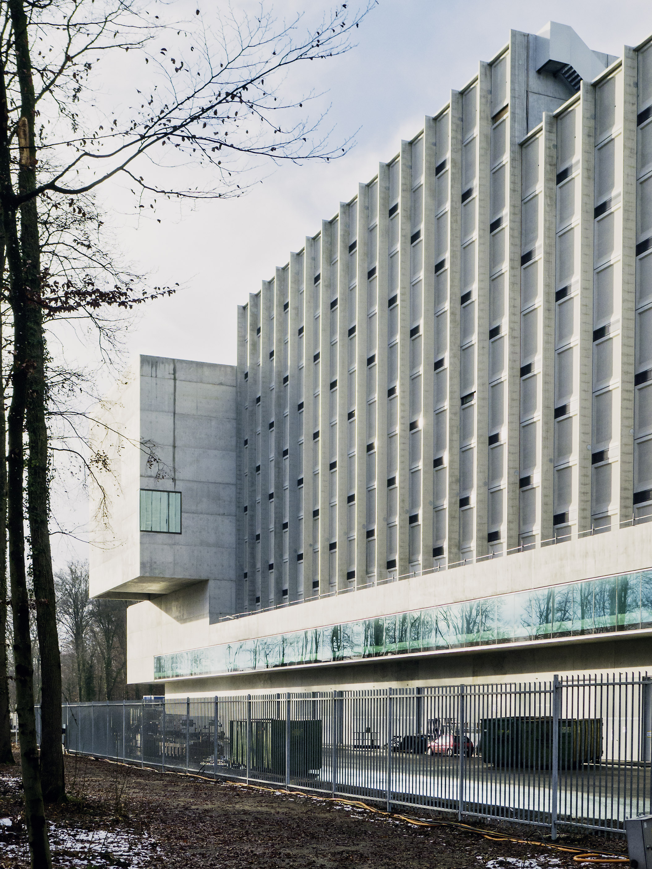 (Foto: Georg Aerni)