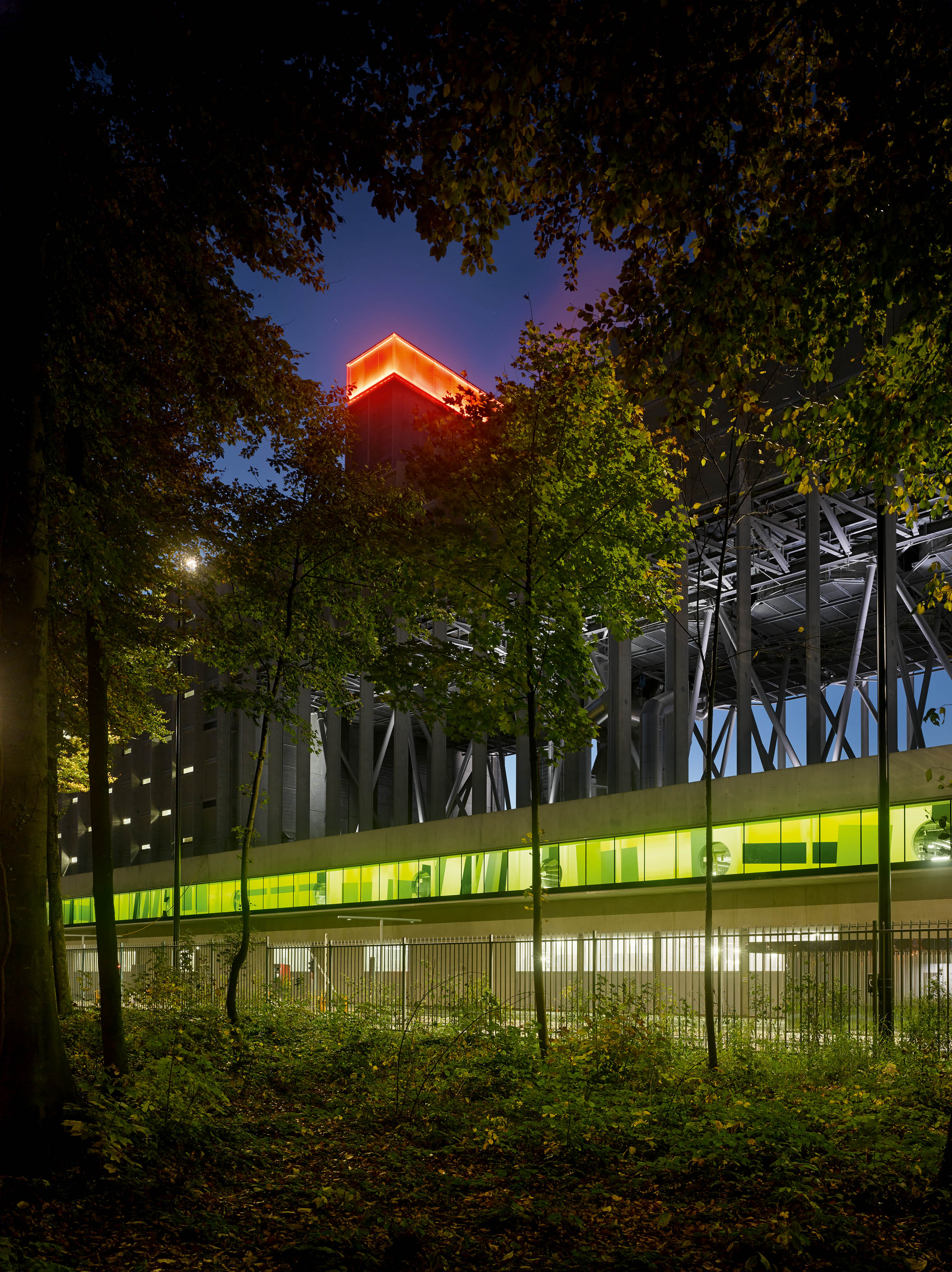 (Foto: Hannes Henz)