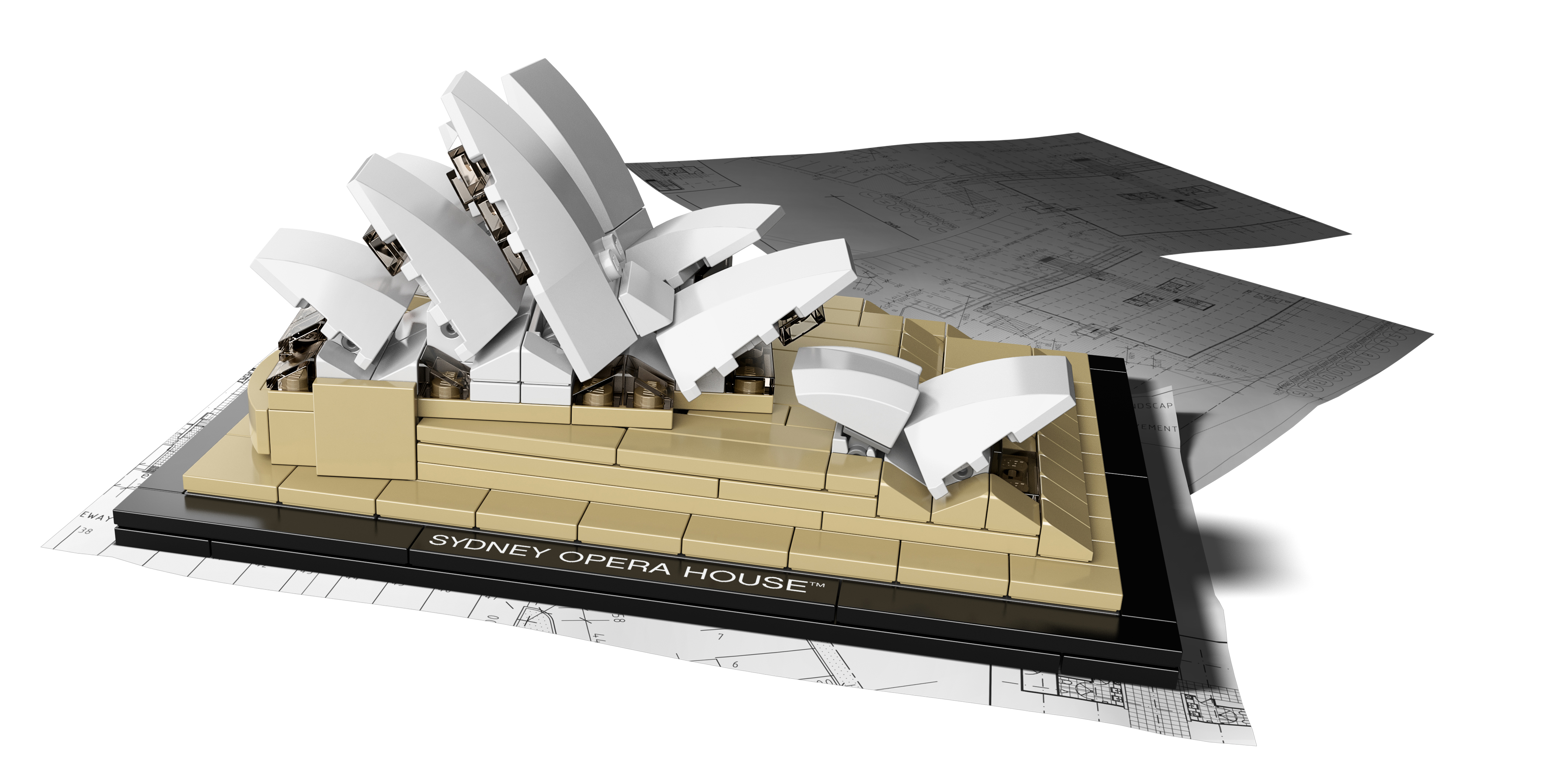 Opernhaus Sydney