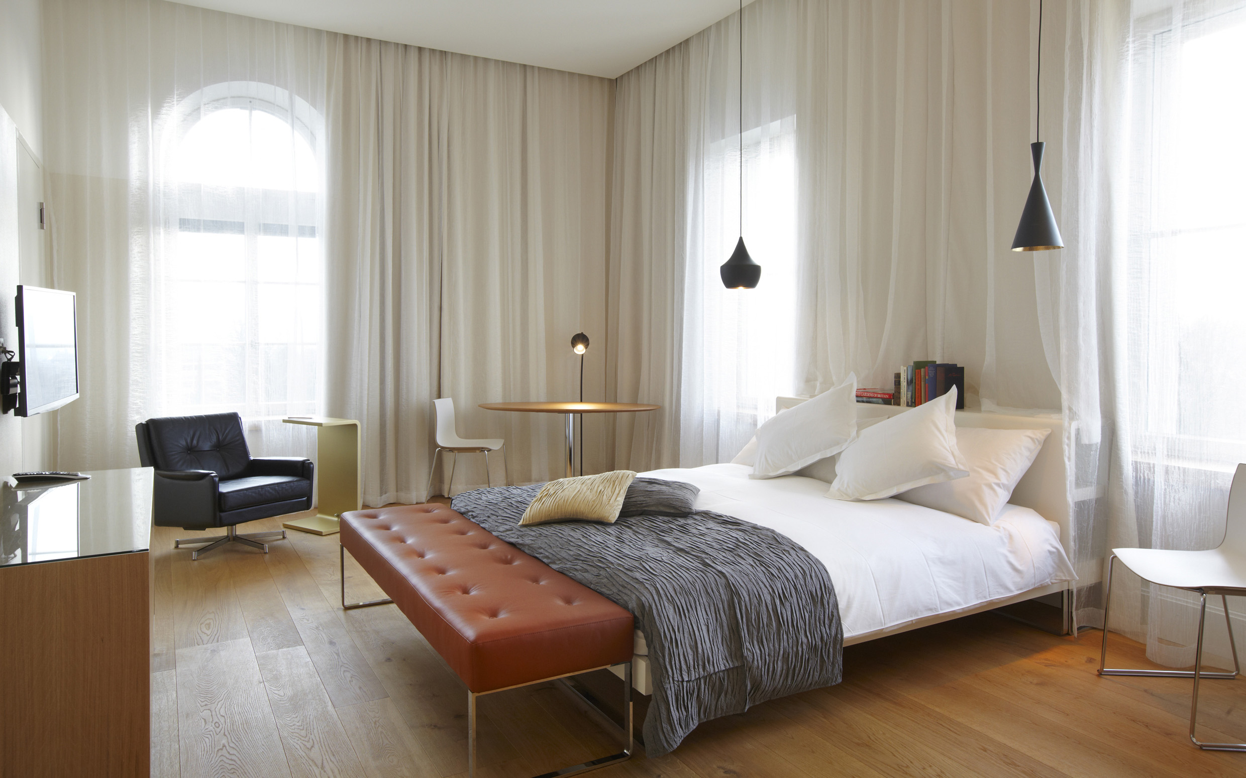 Executive Zimmer